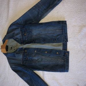 Bullhead jean jacket Size M - Worn Once